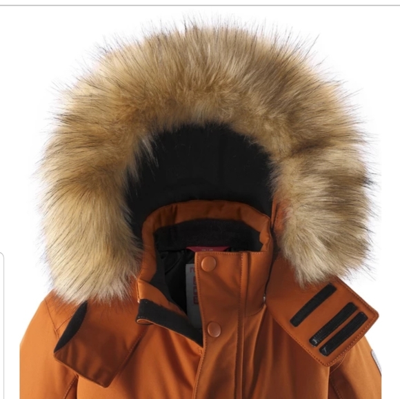 Kids Winter Snowsuit - Picture 2 of 5